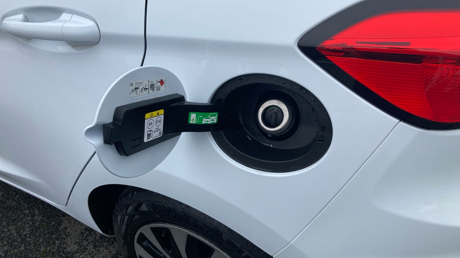 Used Ford Fiesta 2023 for sale - 77044624: Photo 37