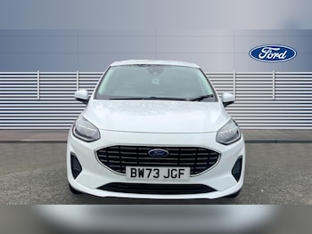 Used Ford Fiesta 2023 for sale - 77044624: Photo