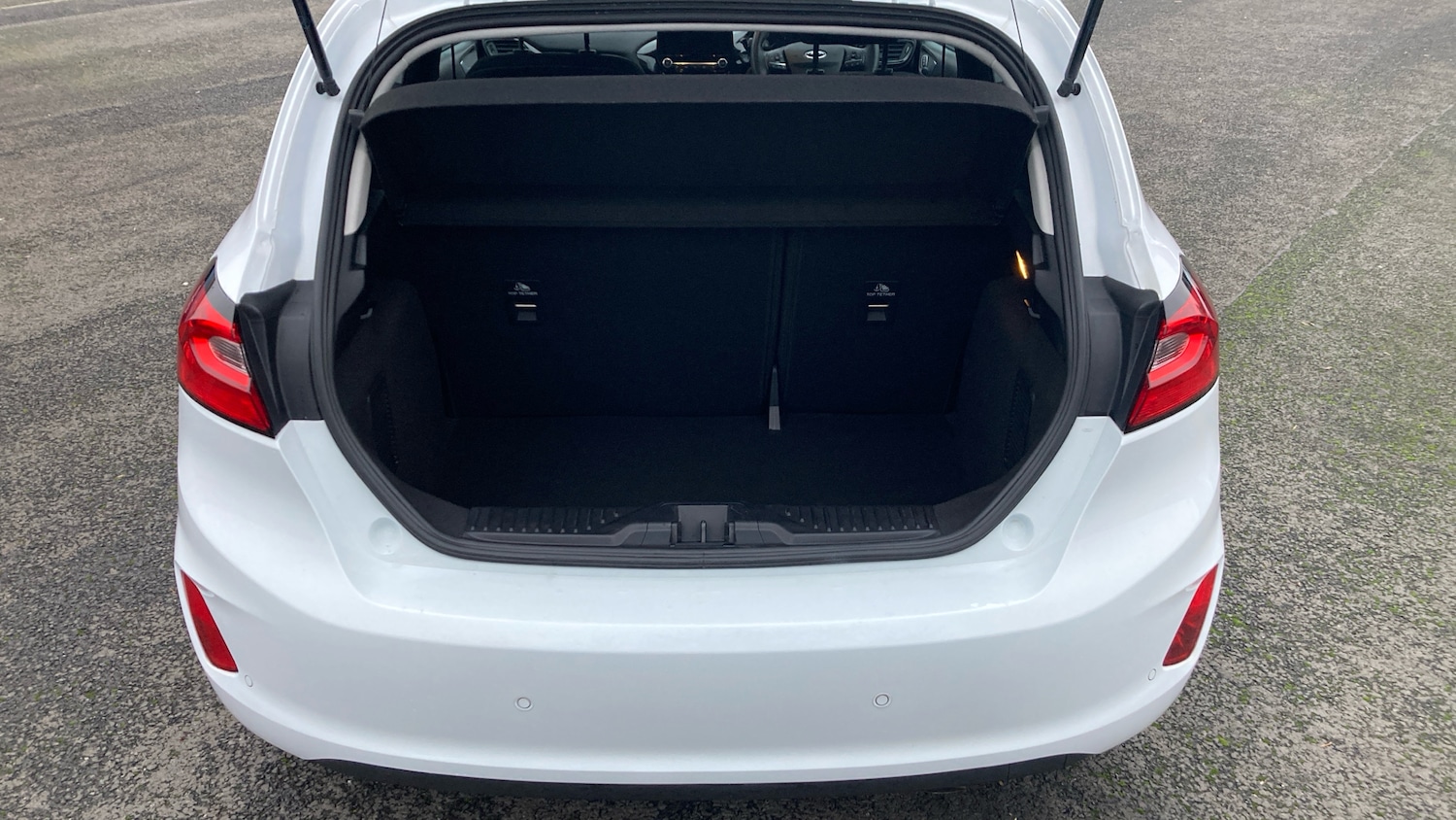 Used Ford Fiesta 2023 for sale - 77044624: Photo 4