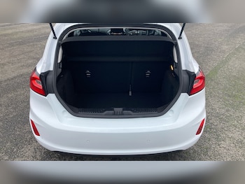 Used Ford Fiesta 2023 for sale - 77044624: Photo