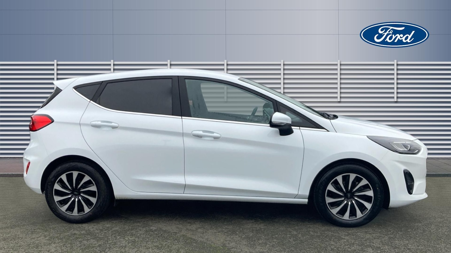 Used Ford Fiesta 2023 for sale - 77044624: Photo 5