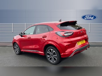 Used Ford Puma 2022 for sale - 76461215: Photo