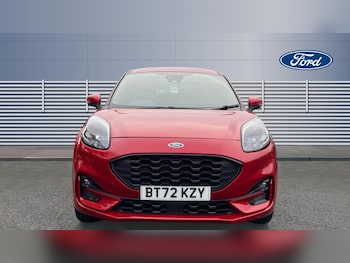 Used Ford Puma 2022 for sale - 76461215: Photo