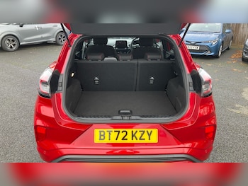 Used Ford Puma 2022 for sale - 76461215: Photo