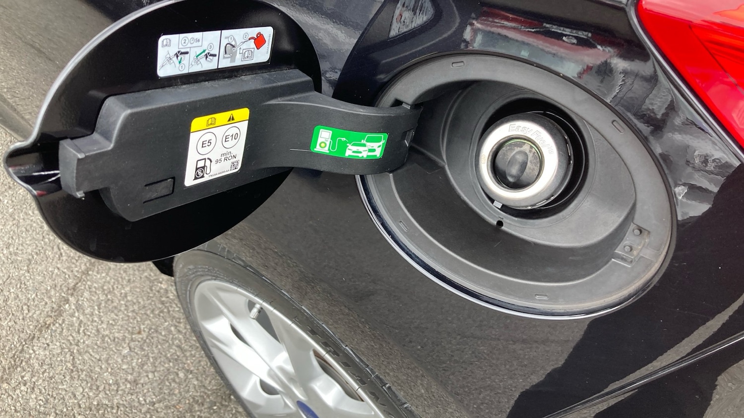 Vehicle 26