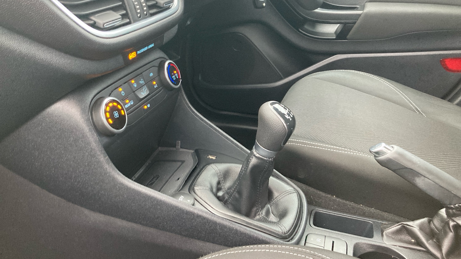 Used Ford Fiesta 2022 for sale - 77370493: Photo 13