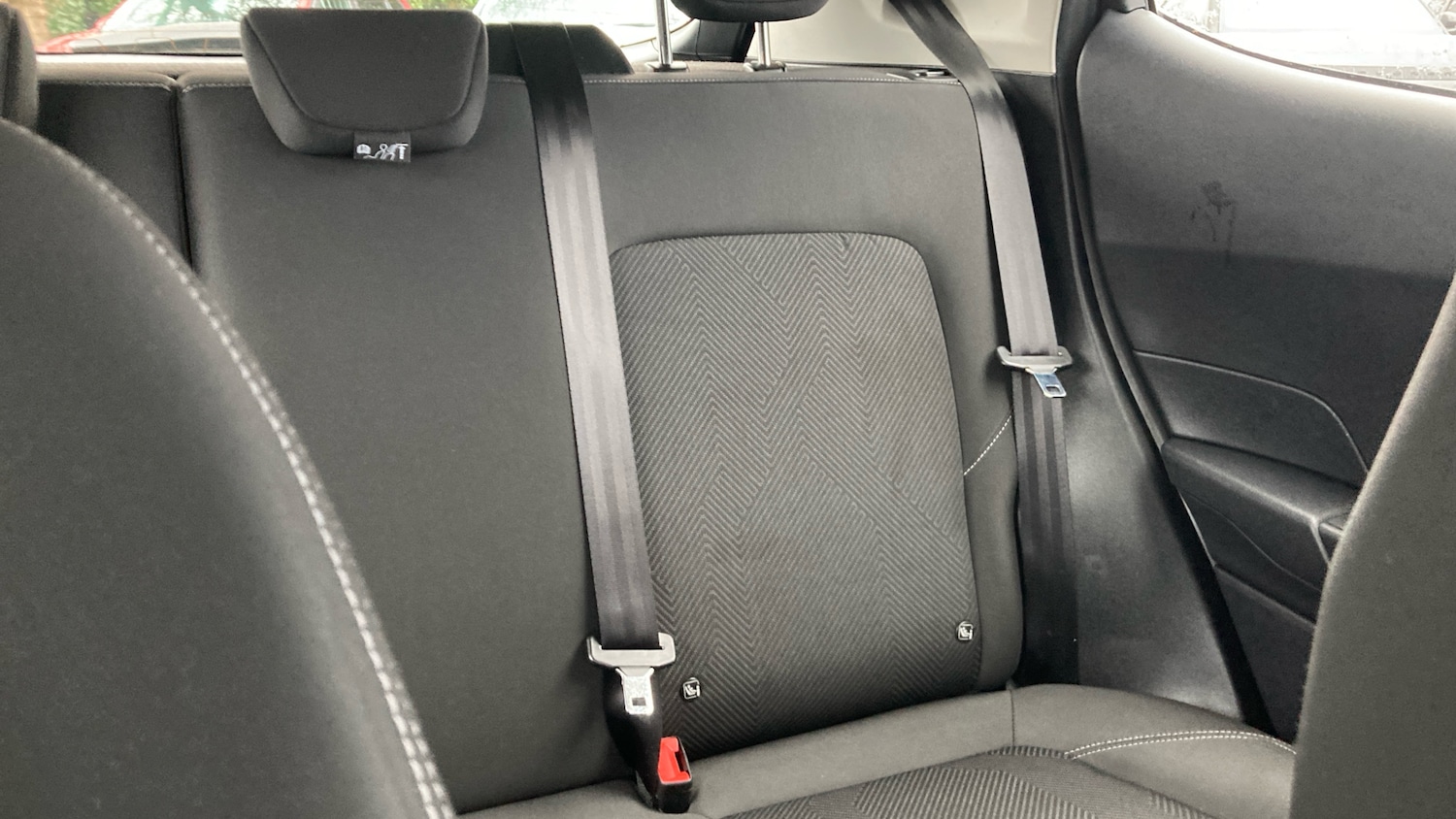 Used Ford Fiesta 2022 for sale - 77370493: Photo 15