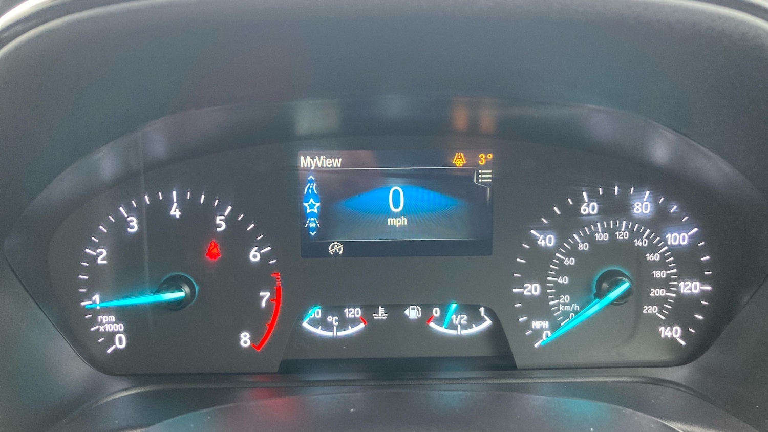 Used Ford Fiesta 2022 for sale - 77370493: Photo 18