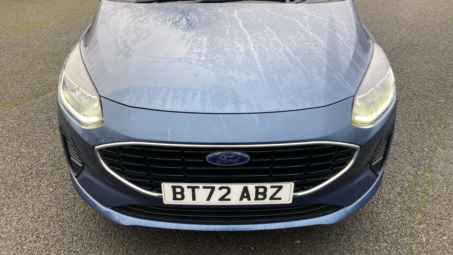 Used Ford Fiesta 2022 for sale - 77370493: Photo 21