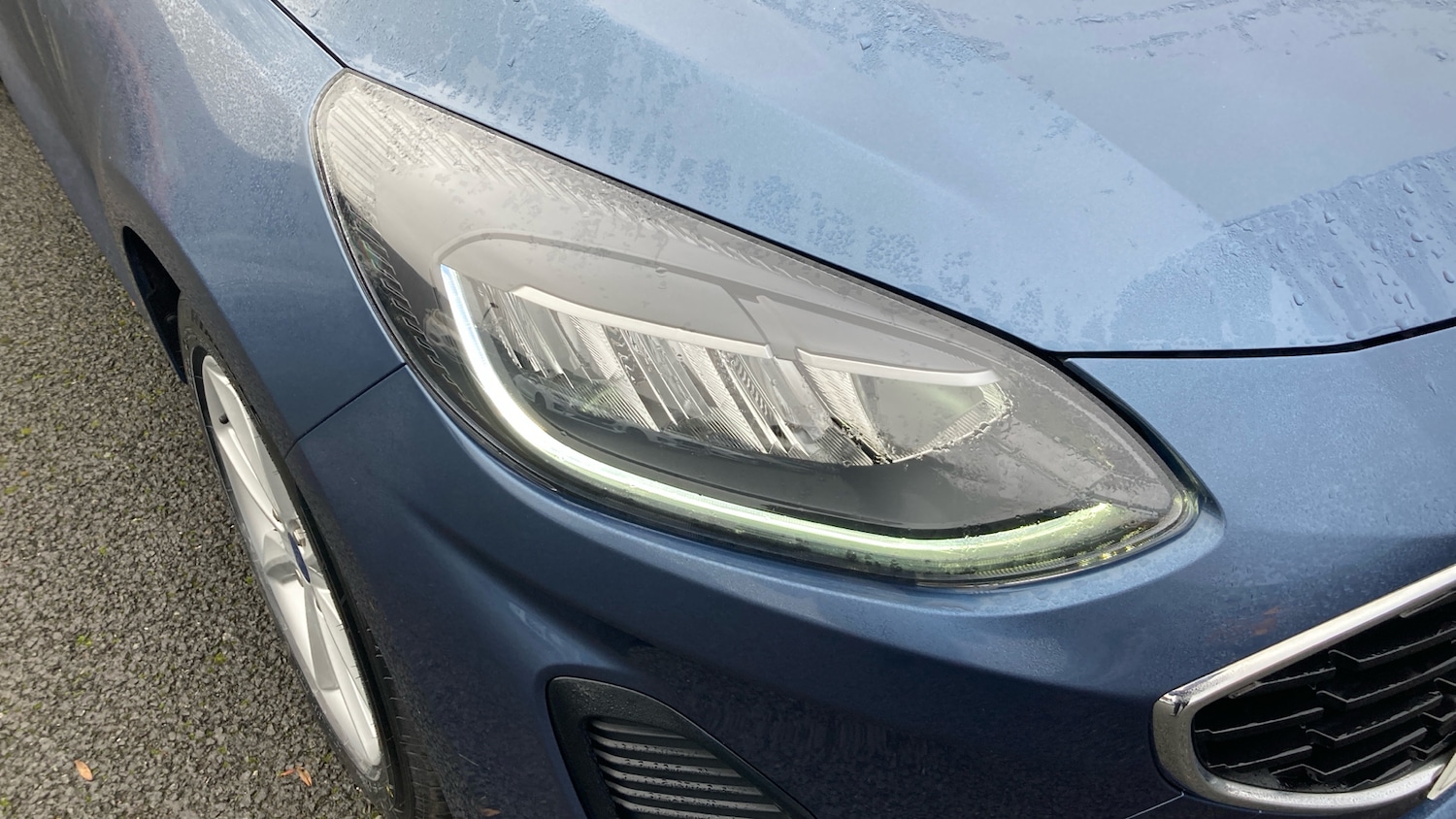 Used Ford Fiesta 2022 for sale - 77370493: Photo 22