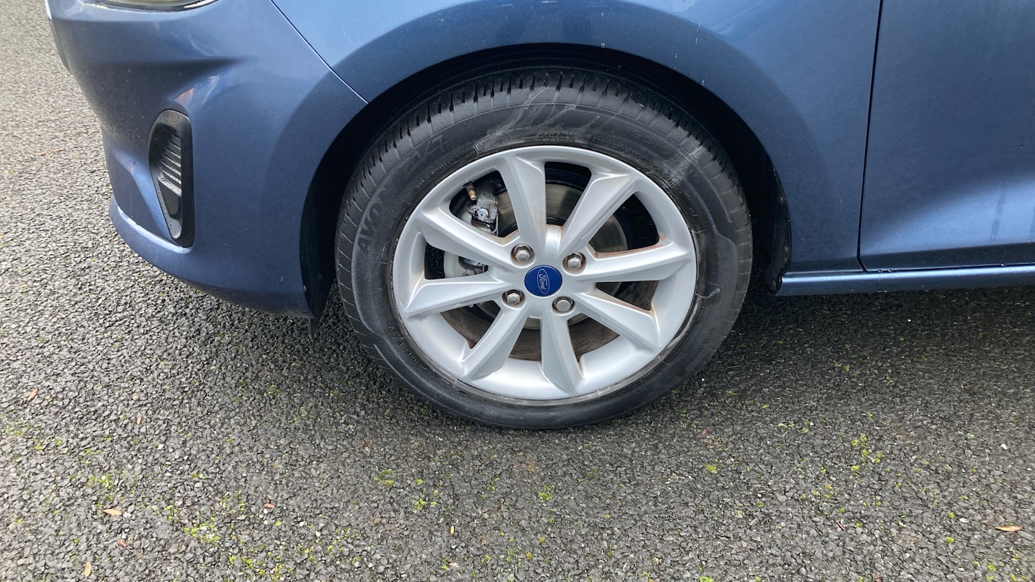 Used Ford Fiesta 2022 for sale - 77370493: Photo 24