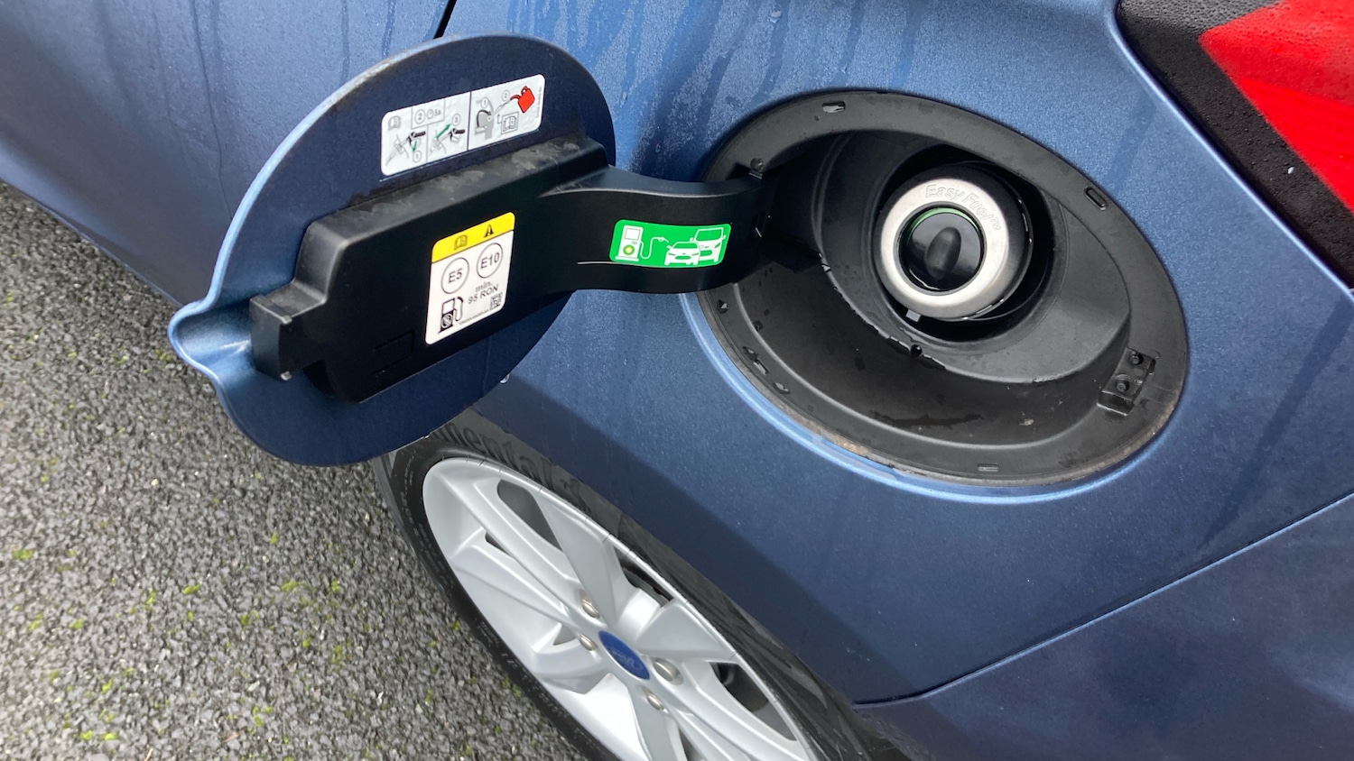 Used Ford Fiesta 2022 for sale - 77370493: Photo 26