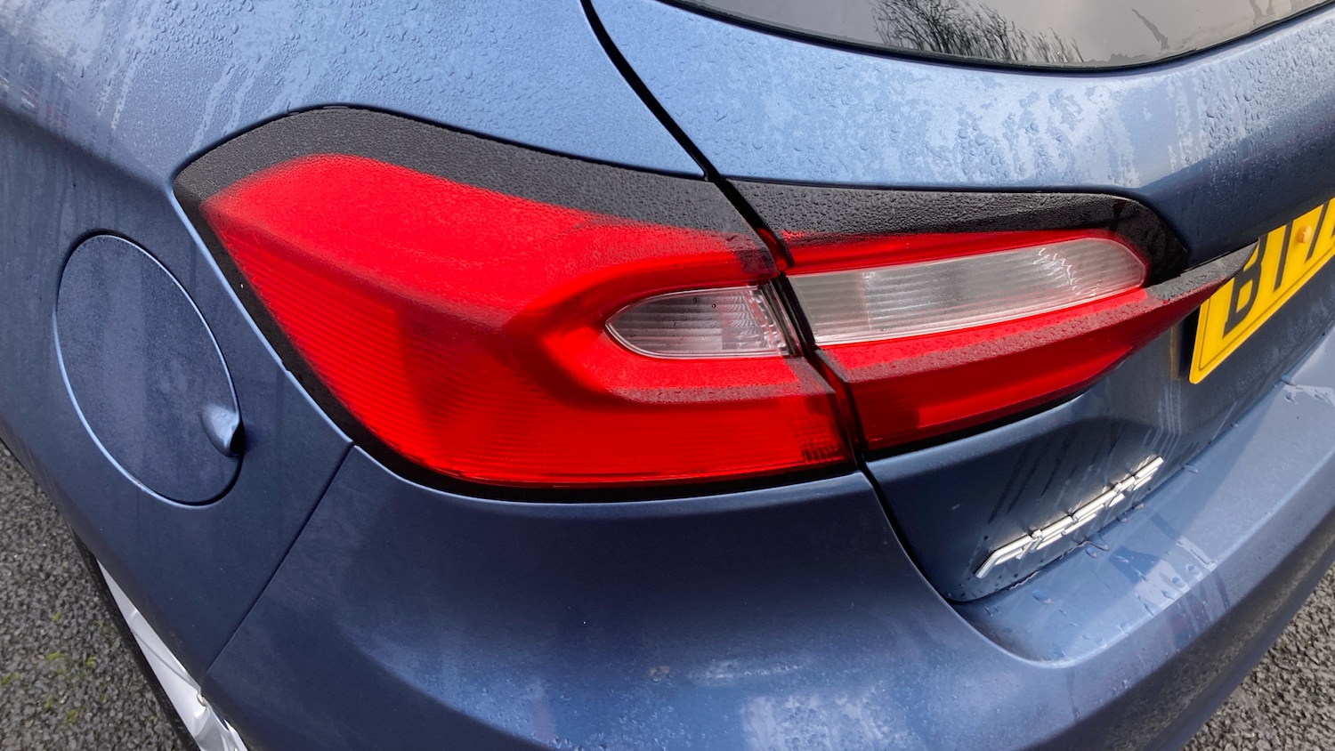 Used Ford Fiesta 2022 for sale - 77370493: Photo 27