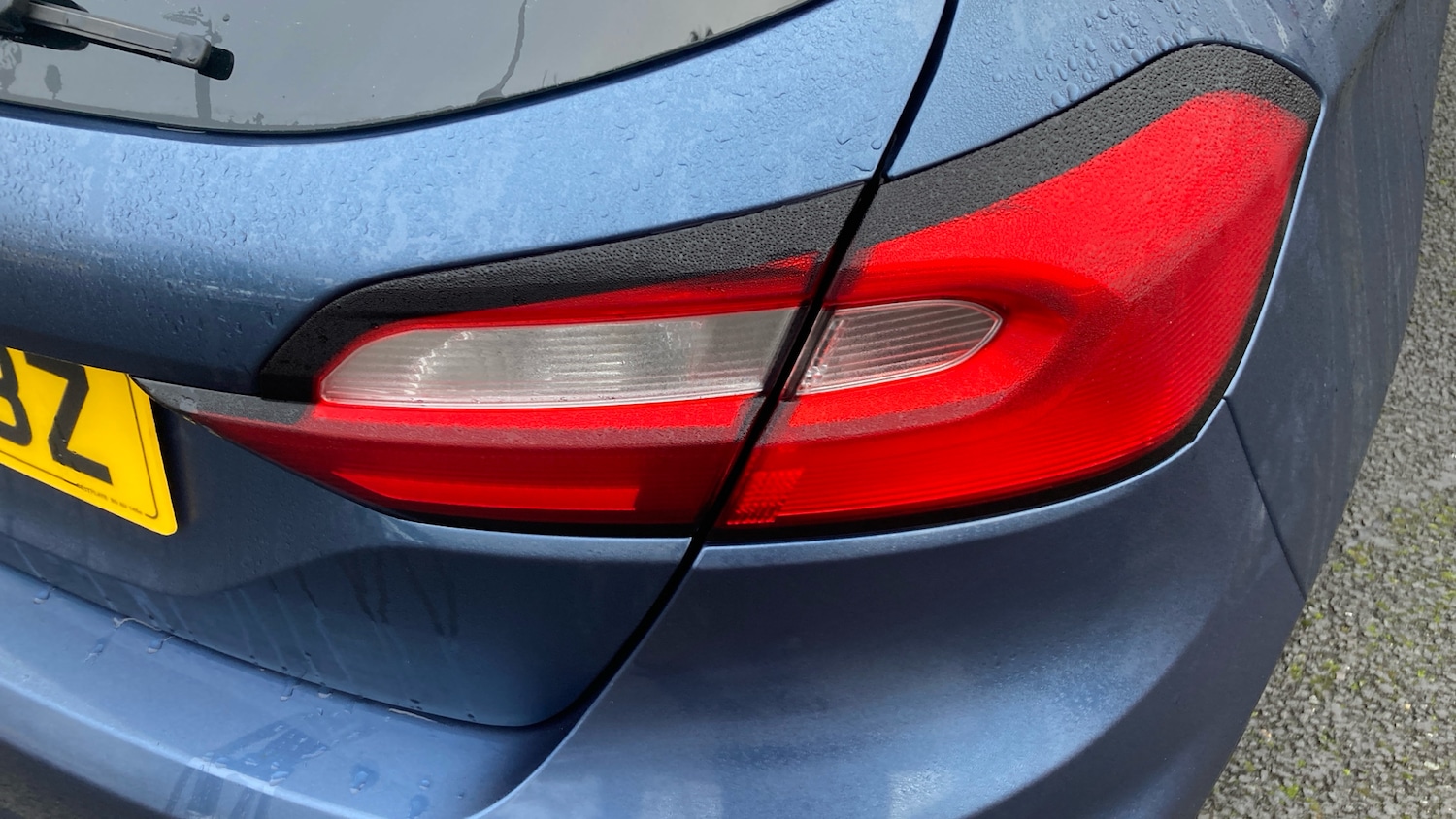 Used Ford Fiesta 2022 for sale - 77370493: Photo 28