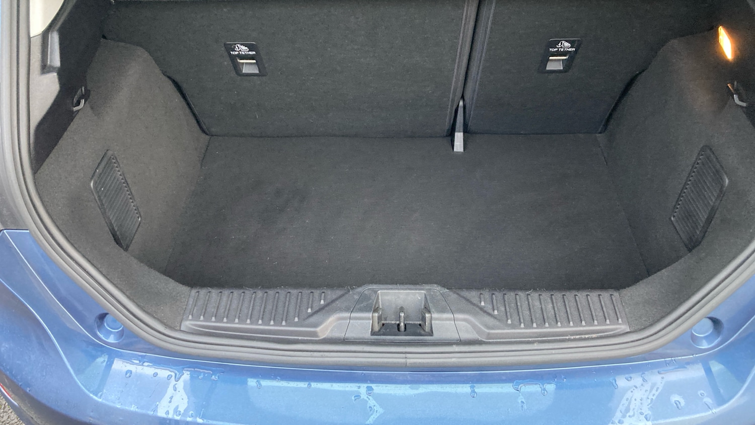 Used Ford Fiesta 2022 for sale - 77370493: Photo 29