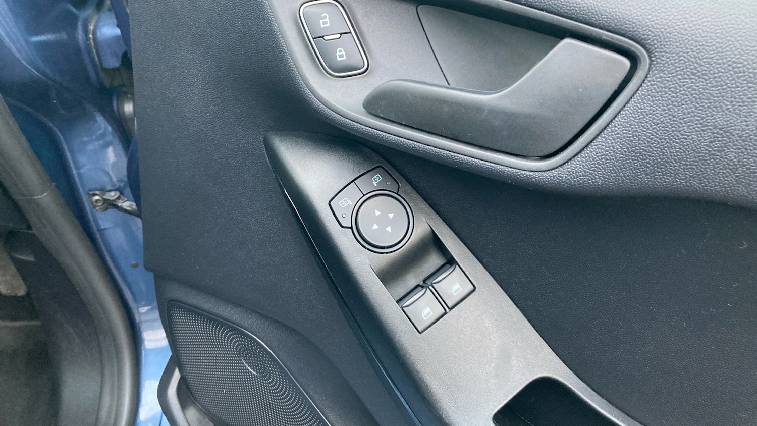 Used Ford Fiesta 2022 for sale - 77370493: Photo 30