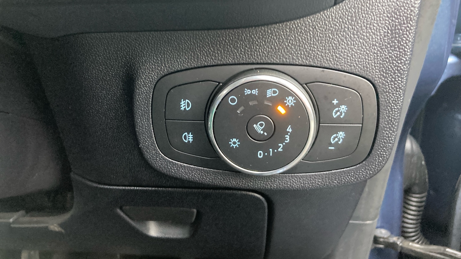 Used Ford Fiesta 2022 for sale - 77370493: Photo 31