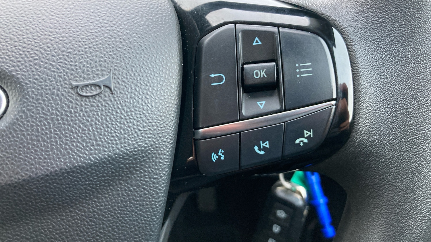 Used Ford Fiesta 2022 for sale - 77370493: Photo 32