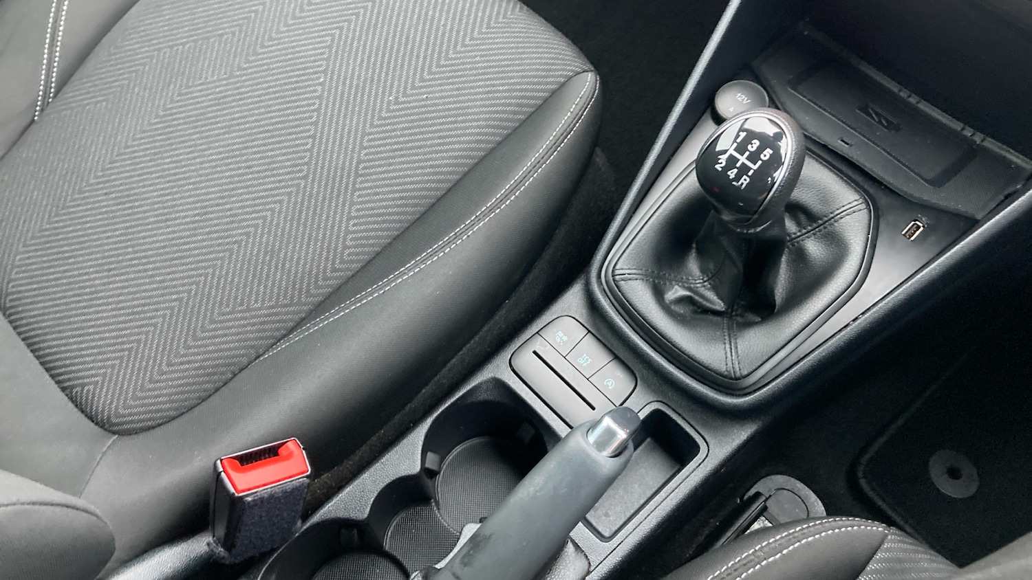 Used Ford Fiesta 2022 for sale - 77370493: Photo 40