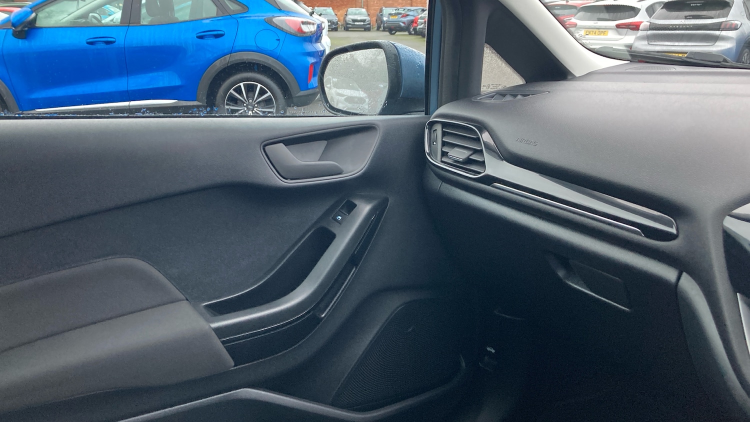 Used Ford Fiesta 2022 for sale - 77370493: Photo 41