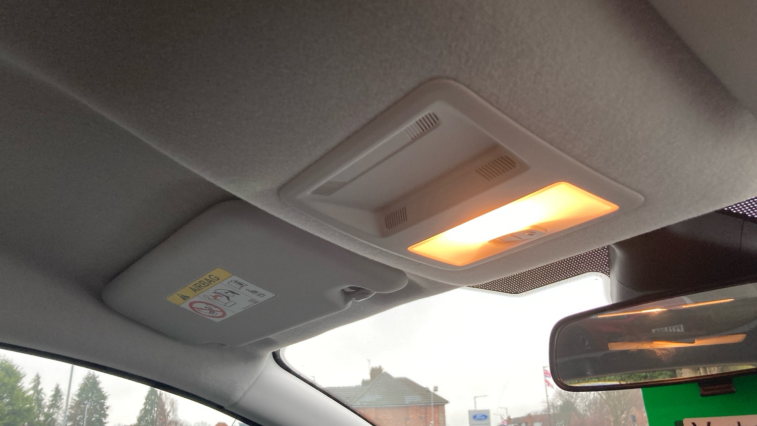 Used Ford Fiesta 2022 for sale - 77370493: Photo 42