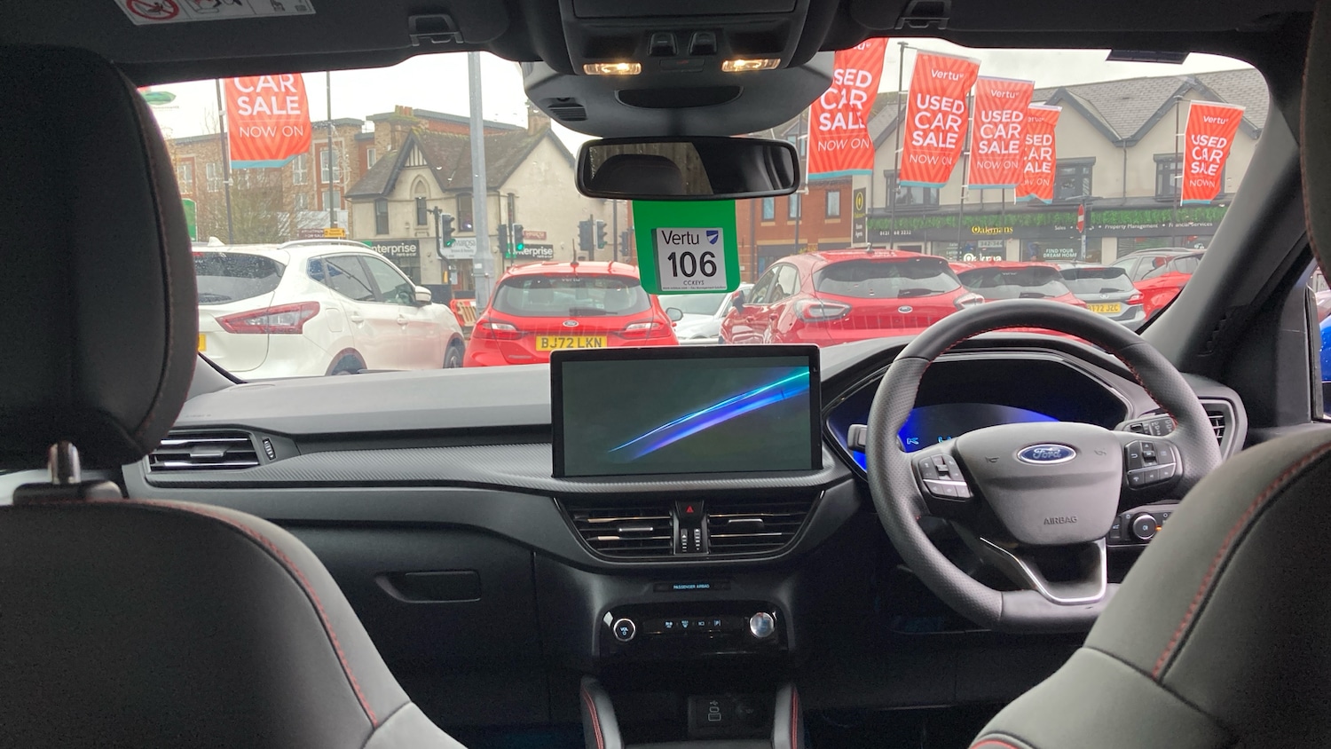 Used Ford Kuga 2024 for sale - 76554850: Photo 10