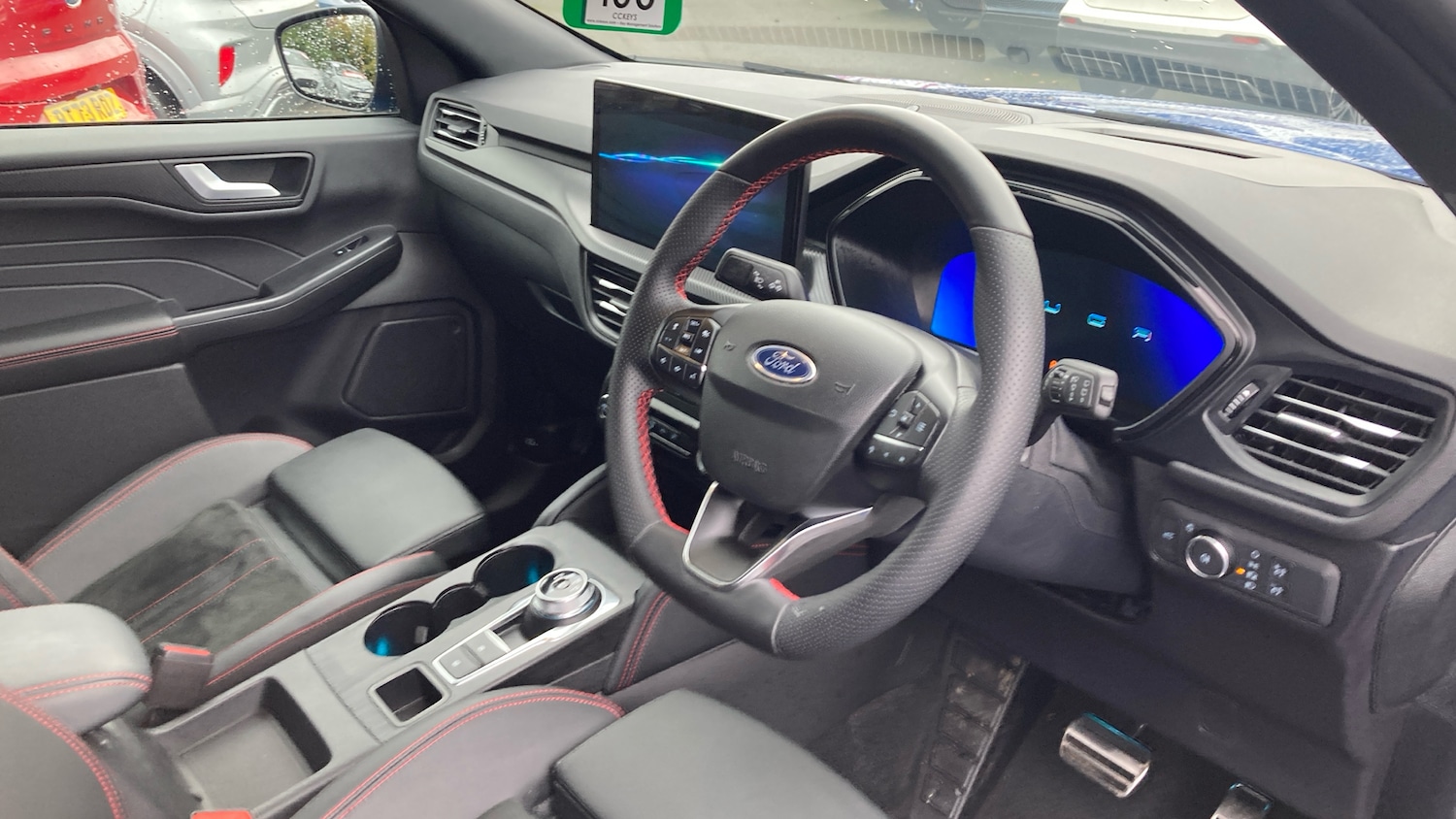 Used Ford Kuga 2024 for sale - 76554850: Photo 11