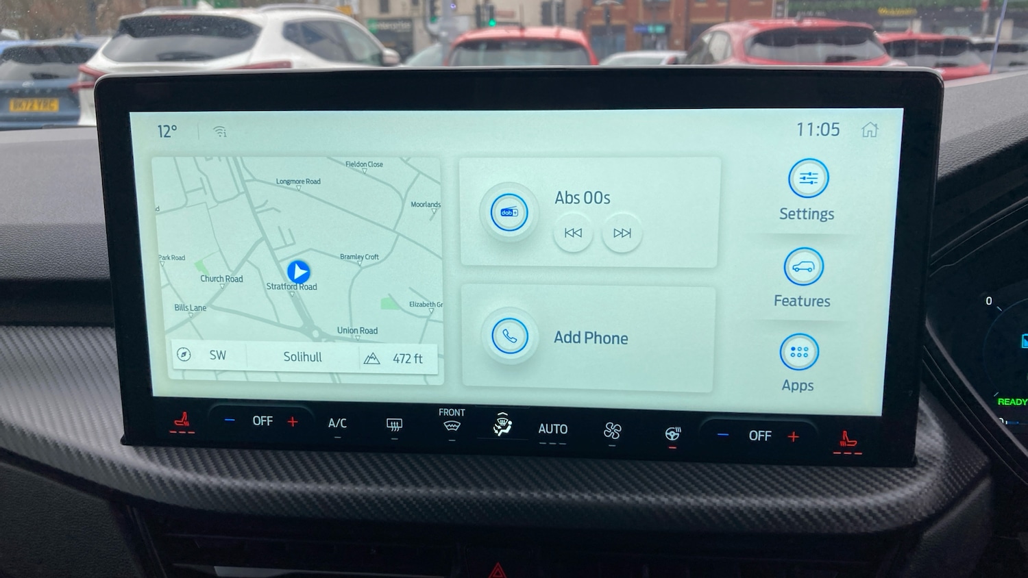 Used Ford Kuga 2024 for sale - 76554850: Photo 12