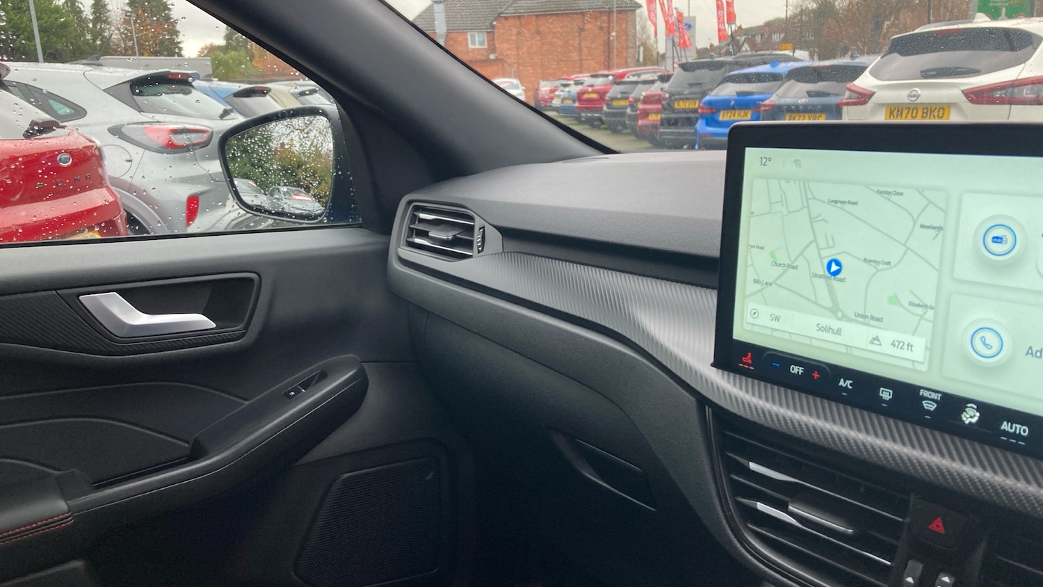 Used Ford Kuga 2024 for sale - 76554850: Photo 14