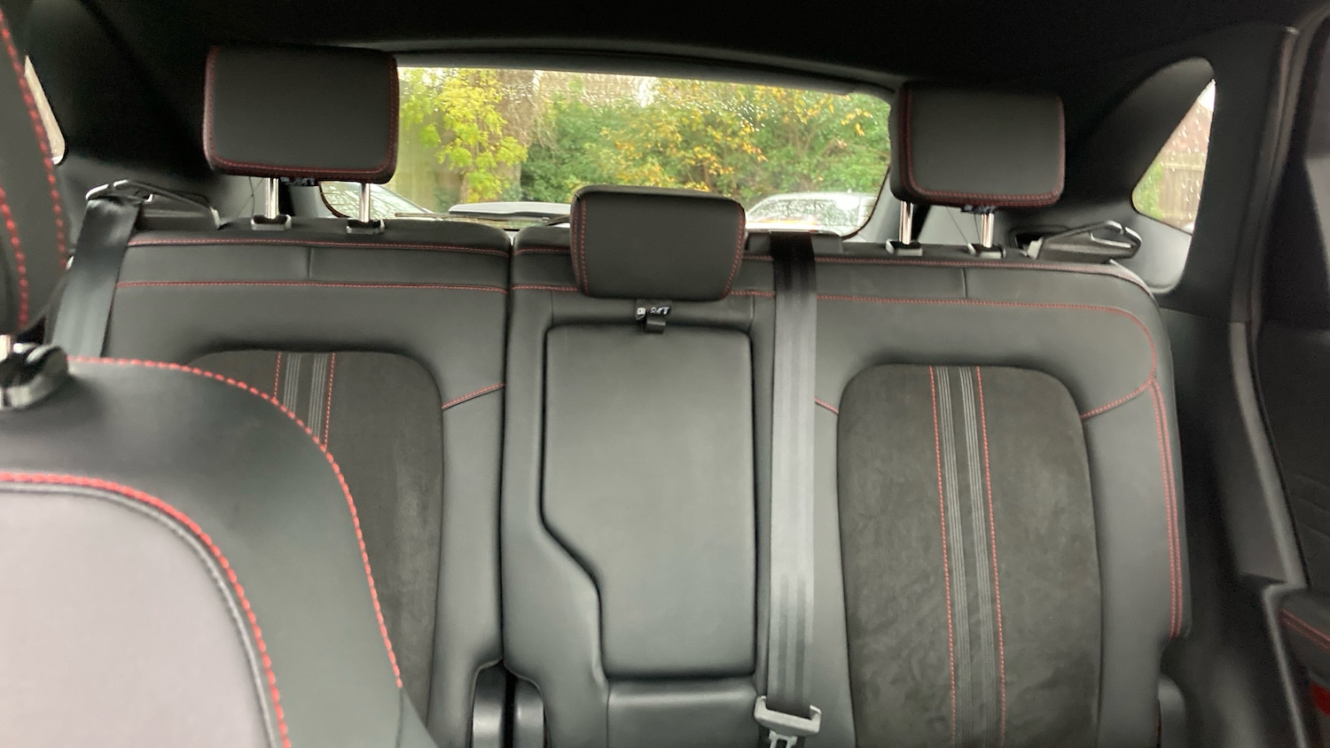 Used Ford Kuga 2024 for sale - 76554850: Photo 15