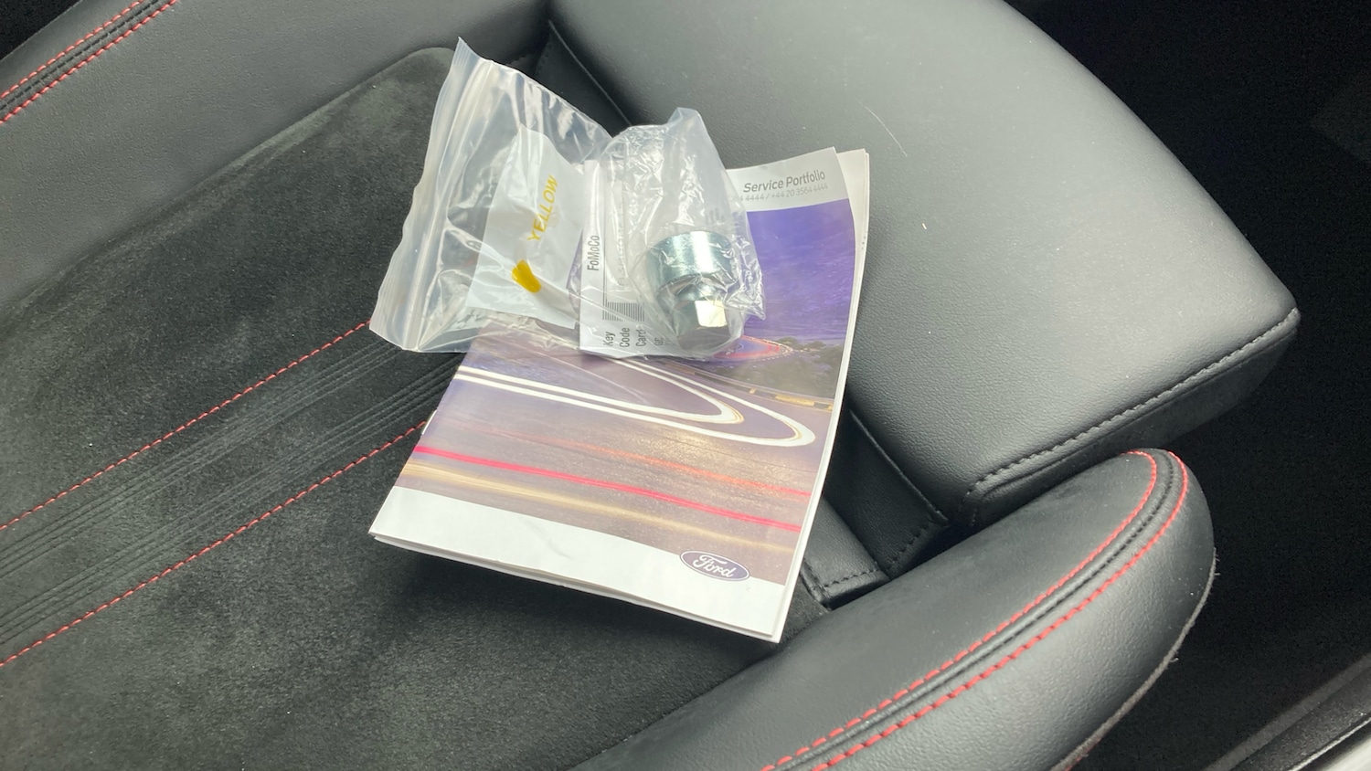 Used Ford Kuga 2024 for sale - 76554850: Photo 19