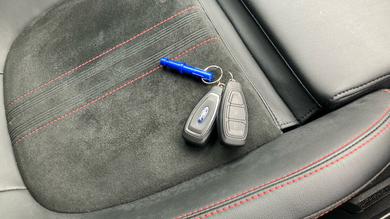 Used Ford Kuga 2024 for sale - 76554850: Photo 20