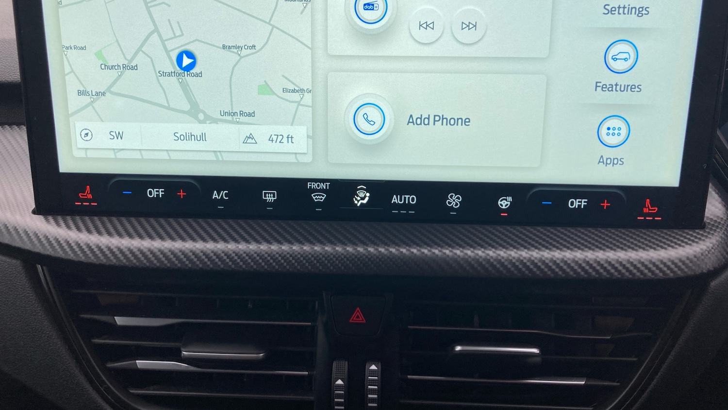 Used Ford Kuga 2024 for sale - 76554850: Photo 21