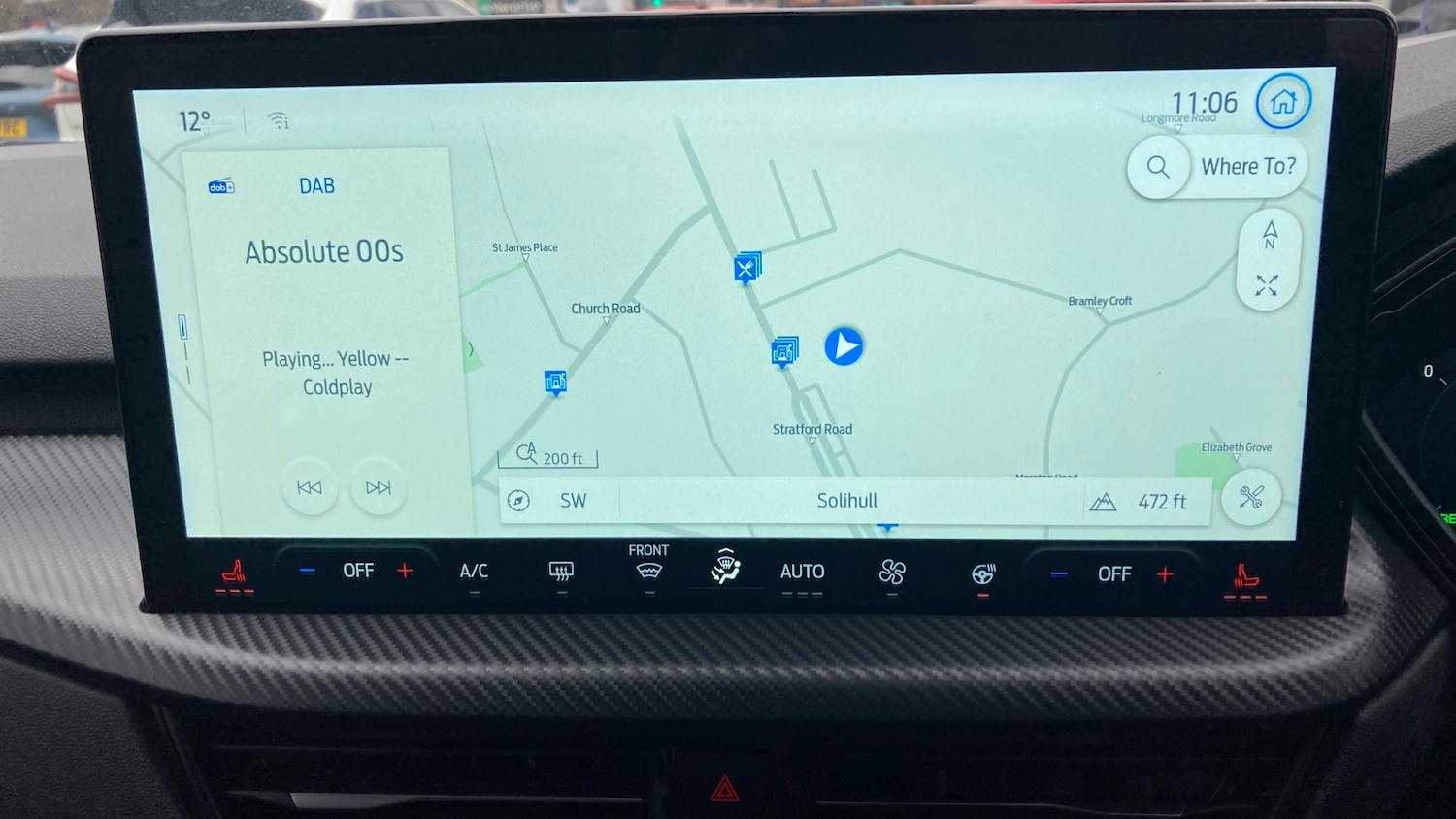 Used Ford Kuga 2024 for sale - 76554850: Photo 22