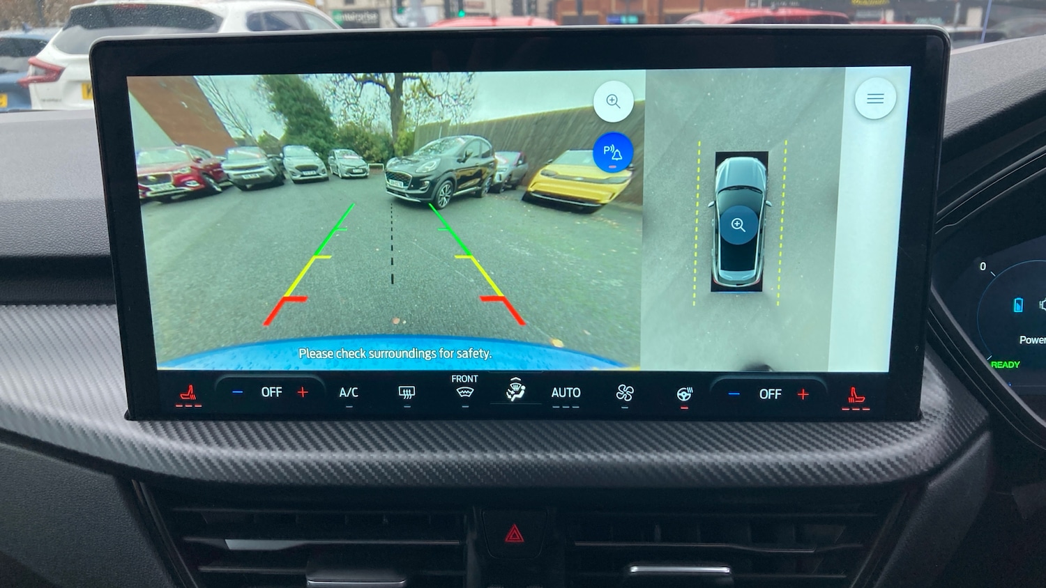 Used Ford Kuga 2024 for sale - 76554850: Photo 23