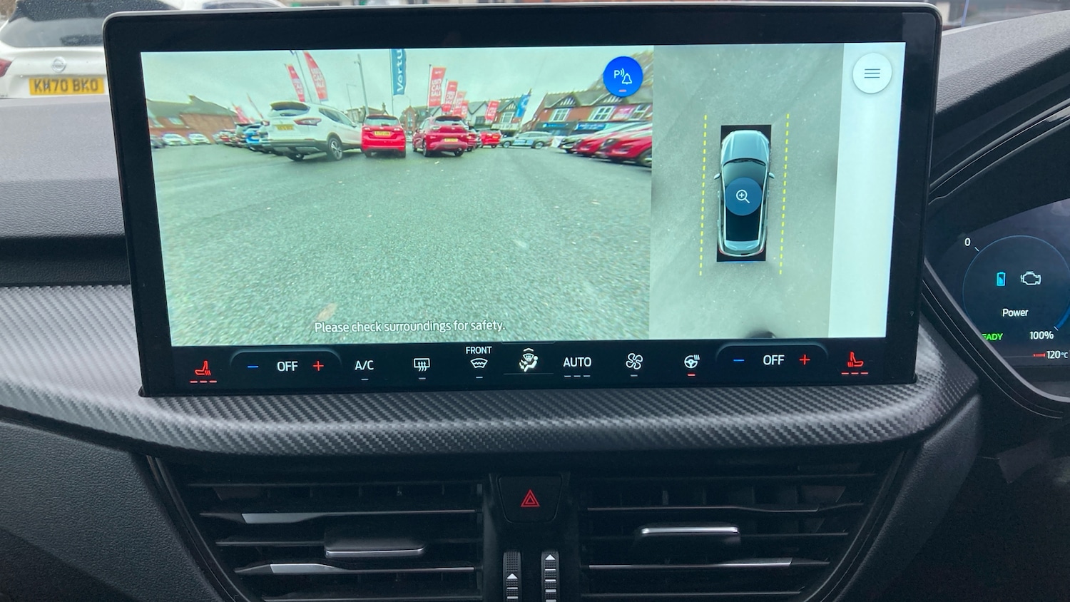 Used Ford Kuga 2024 for sale - 76554850: Photo 24