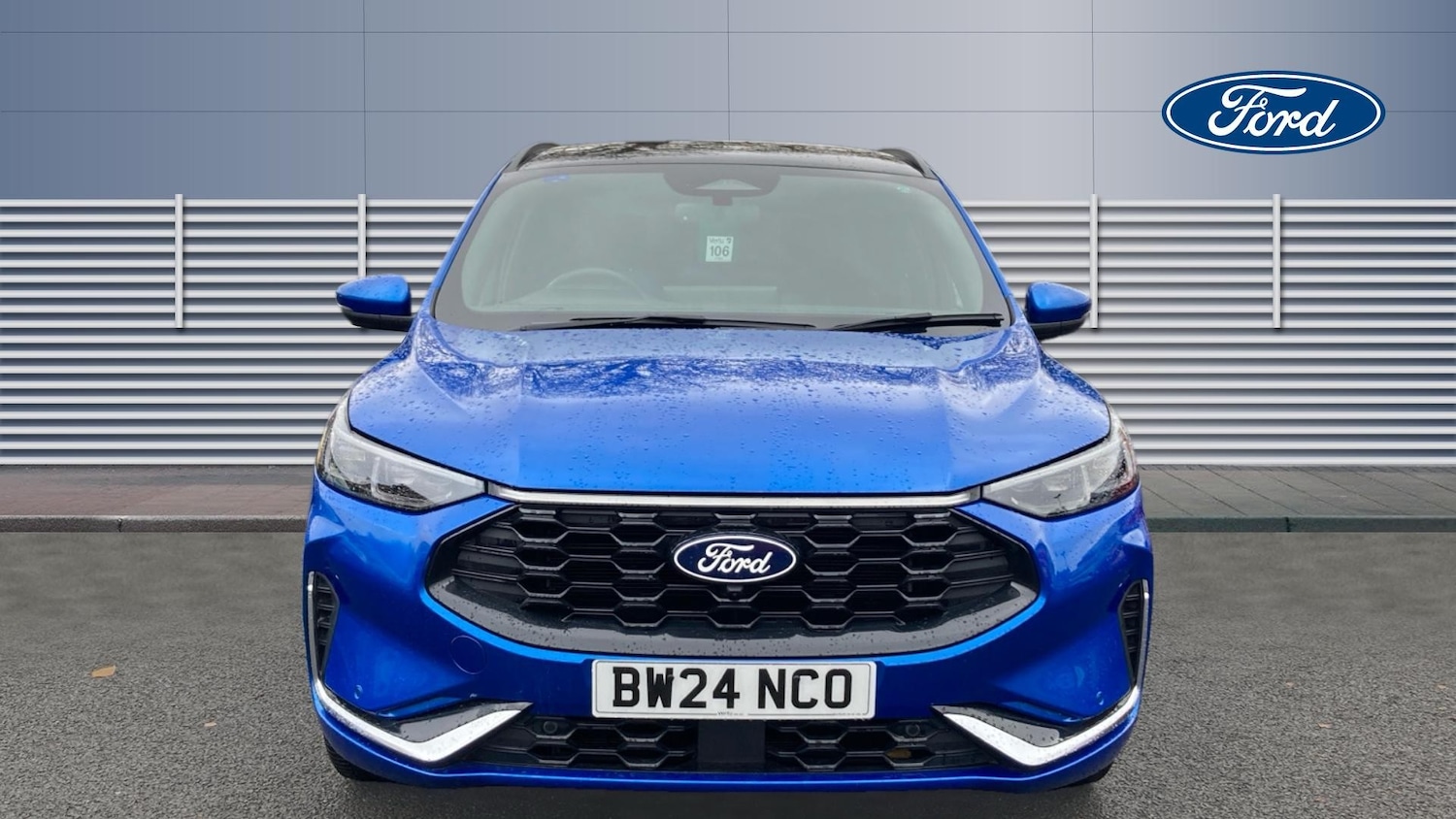 Used Ford Kuga 2024 for sale - 76554850: Photo 3