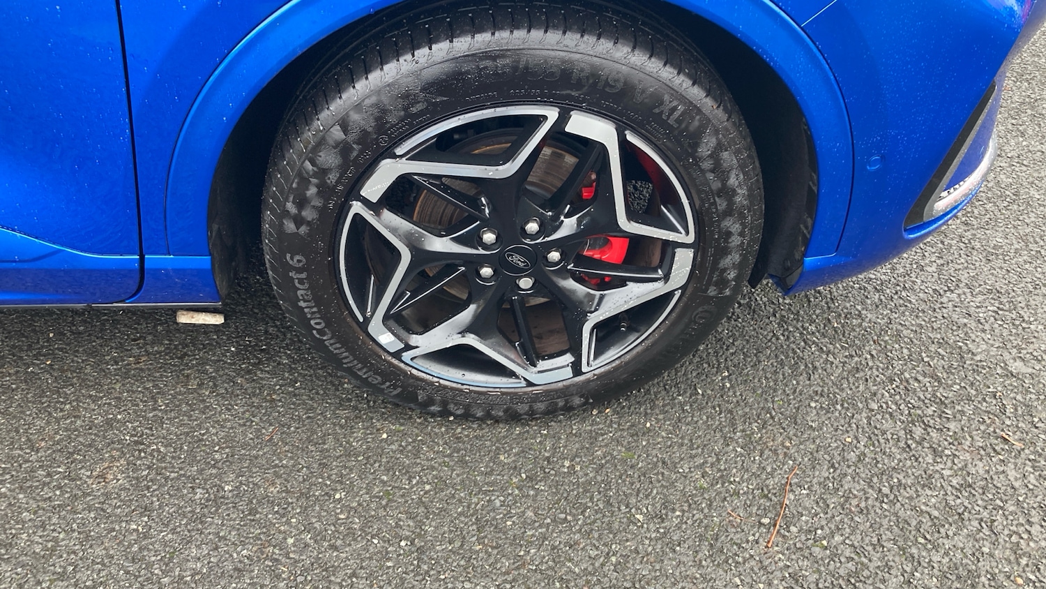 Used Ford Kuga 2024 for sale - 76554850: Photo 37