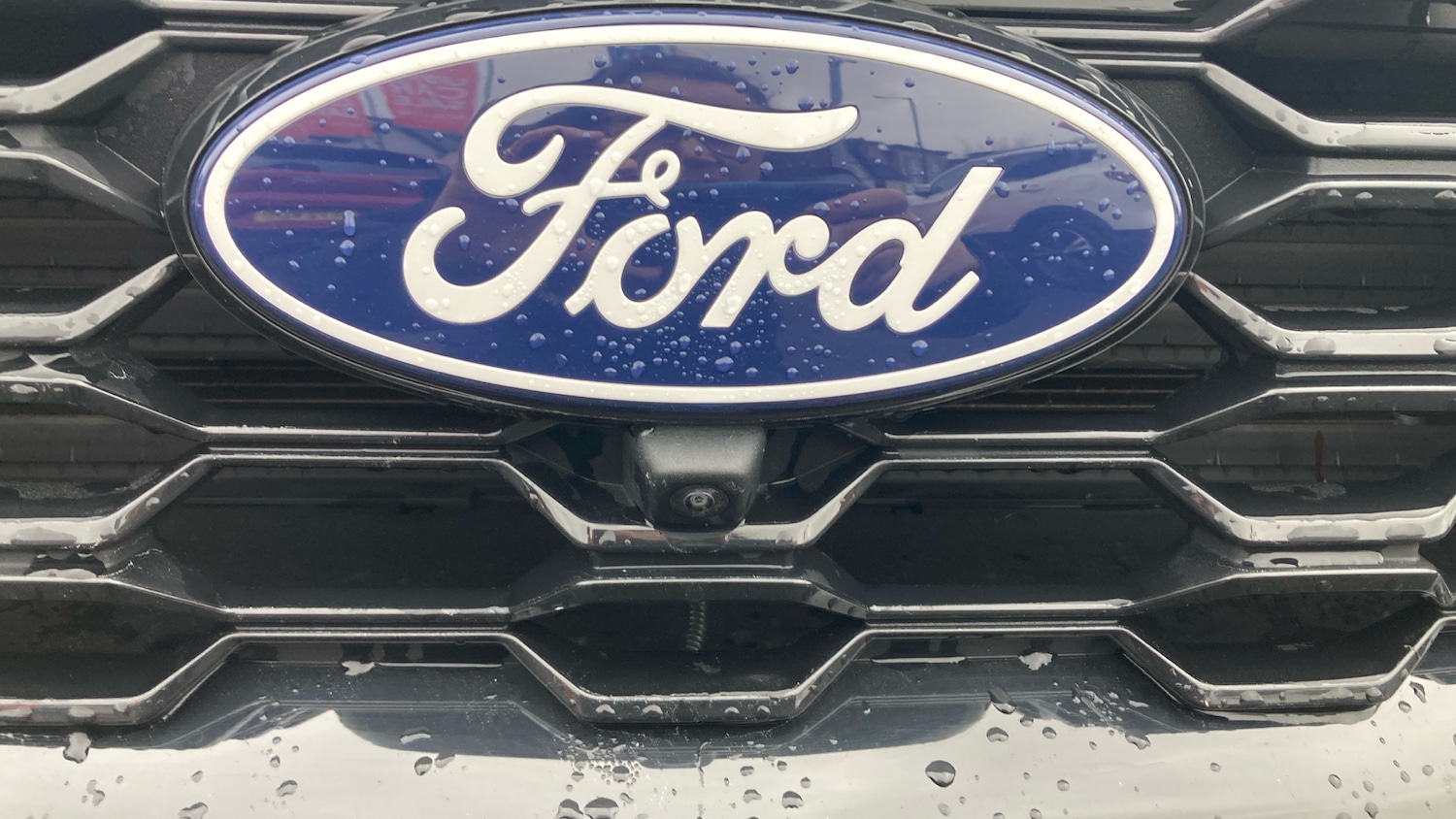 Used Ford Kuga 2024 for sale - 76554850: Photo 39