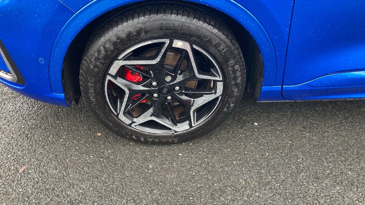 Used Ford Kuga 2024 for sale - 76554850: Photo 40