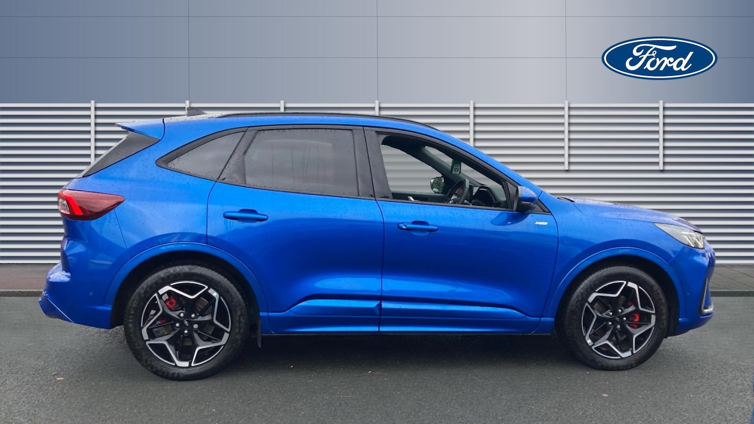Used Ford Kuga 2024 for sale - 76554850: Photo 5