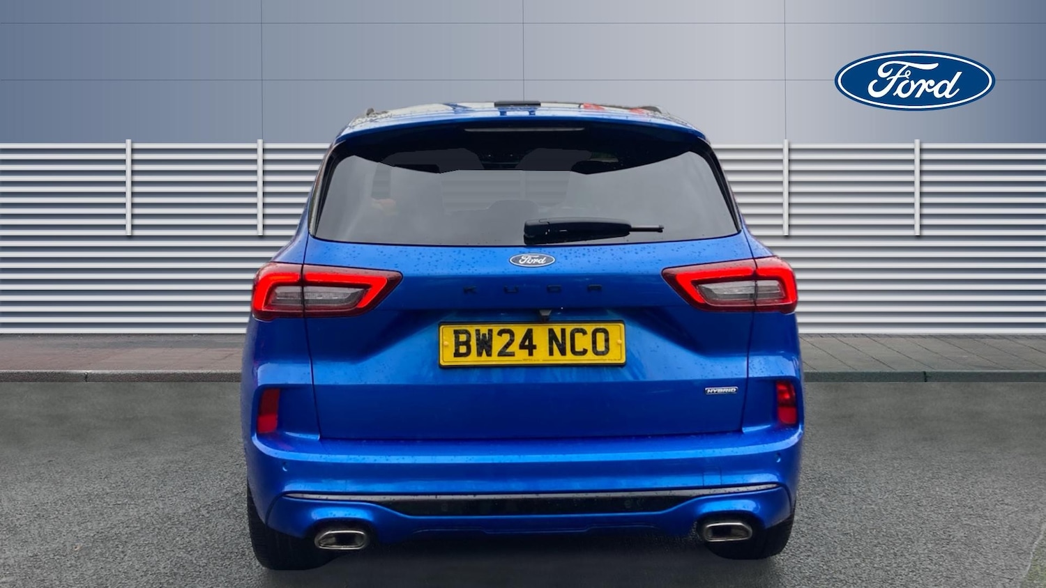 Used Ford Kuga 2024 for sale - 76554850: Photo 6