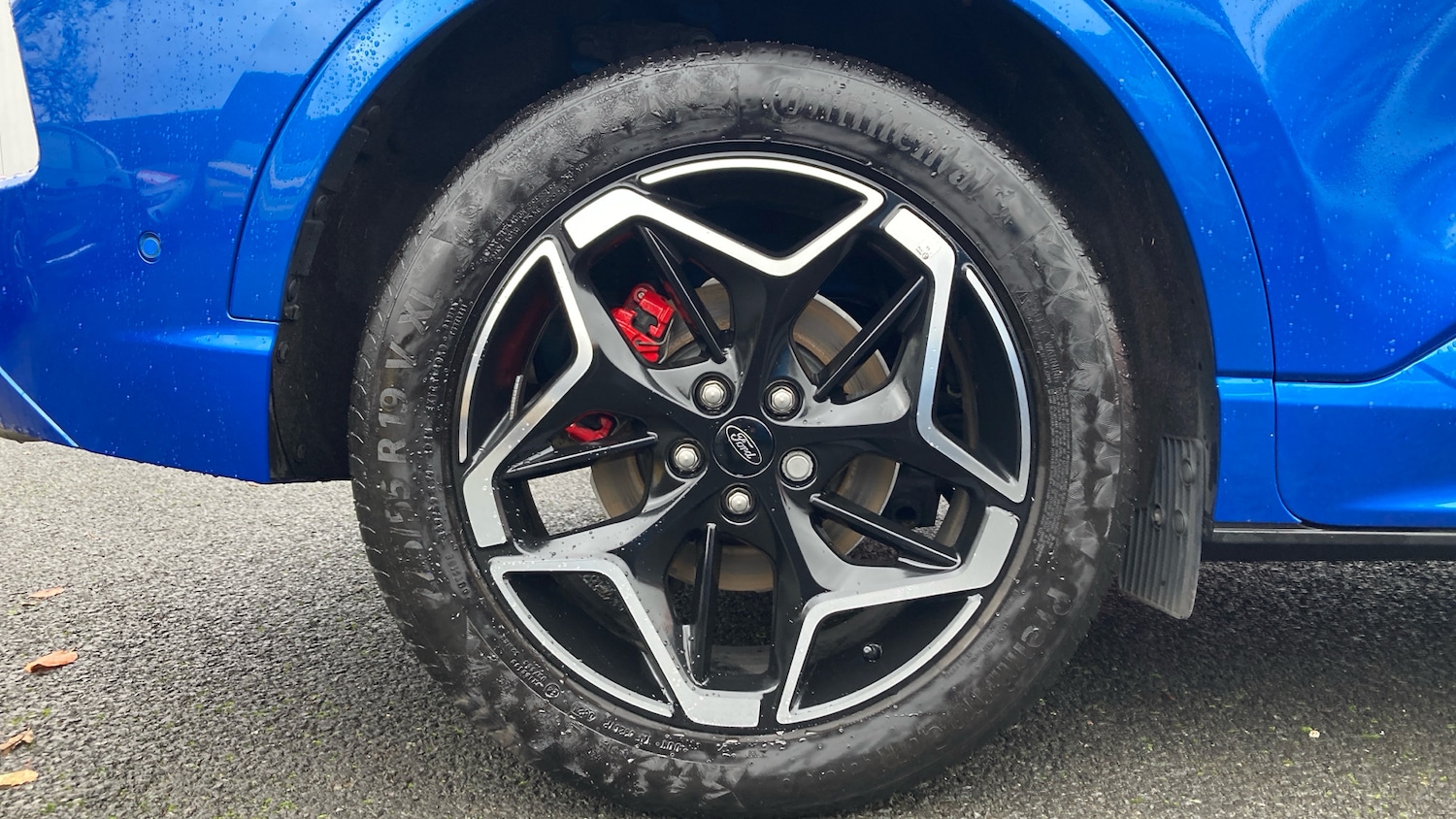 Used Ford Kuga 2024 for sale - 76554850: Photo 7