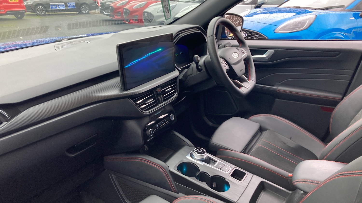 Used Ford Kuga 2024 for sale - 76554850: Photo 9