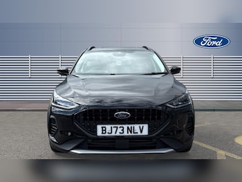 Used Ford Focus 2023 for sale - 75712857: Photo