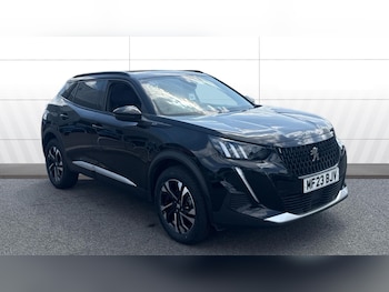 Used Peugeot 2008 2023 for sale - 79111325: Photo