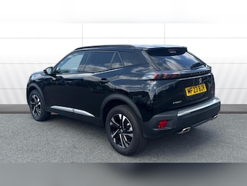 Used Peugeot 2008 2023 for sale - 79111325: Photo