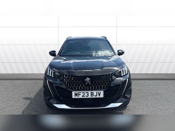 Used Peugeot 2008 2023 for sale - 79111325: Photo