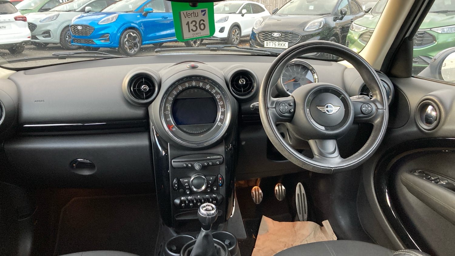 Used MINI Countryman 2016 for sale - 76625620: Photo 10