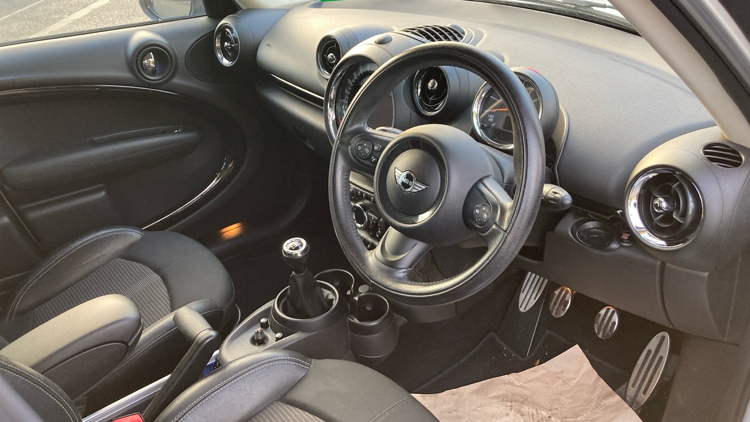 Used MINI Countryman 2016 for sale - 76625620: Photo 11